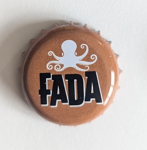 Fada, Brasserie du Castellet